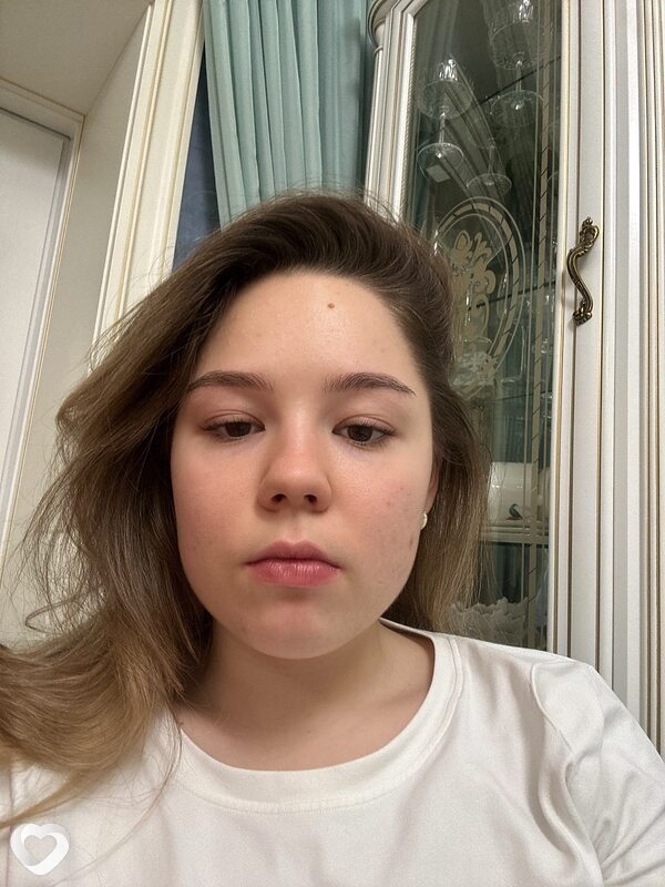 Лиана, 27, Москве — анкета №3540002