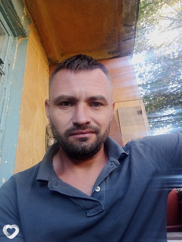 Валера, 38, Кривое Роге — анкета №3540382