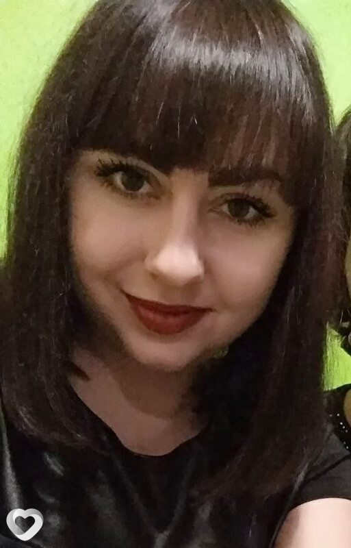 Стася, Антрацит