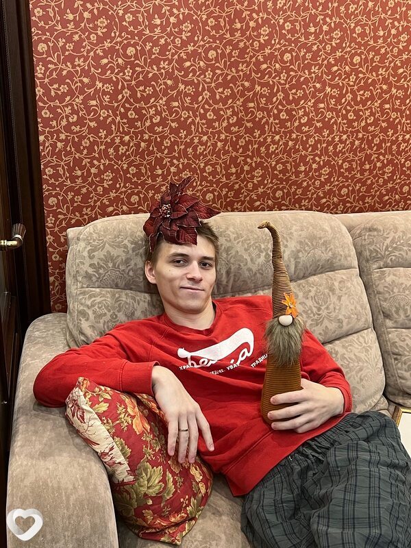 Дмитрий, 29, Москве — анкета №3540388