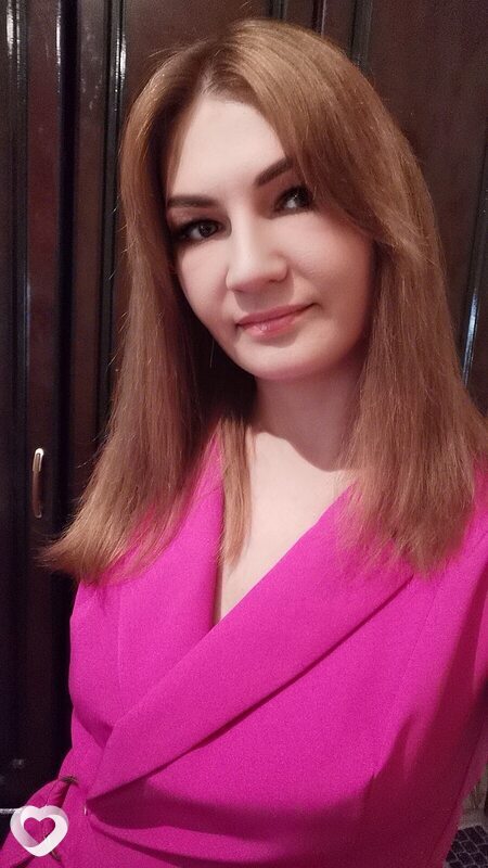 Наталья, Почеп
