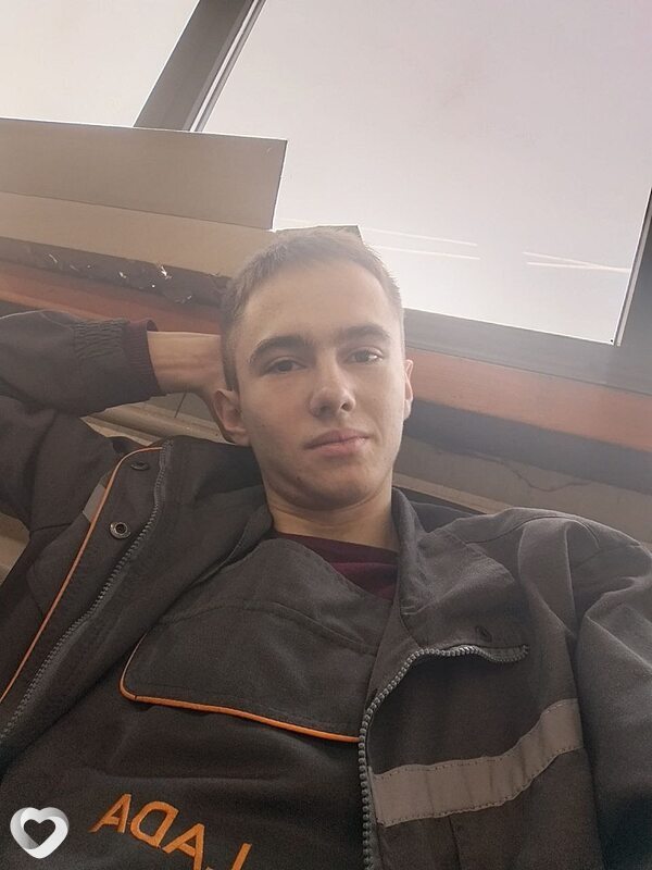 Александр, 20, Курске — анкета №3540403