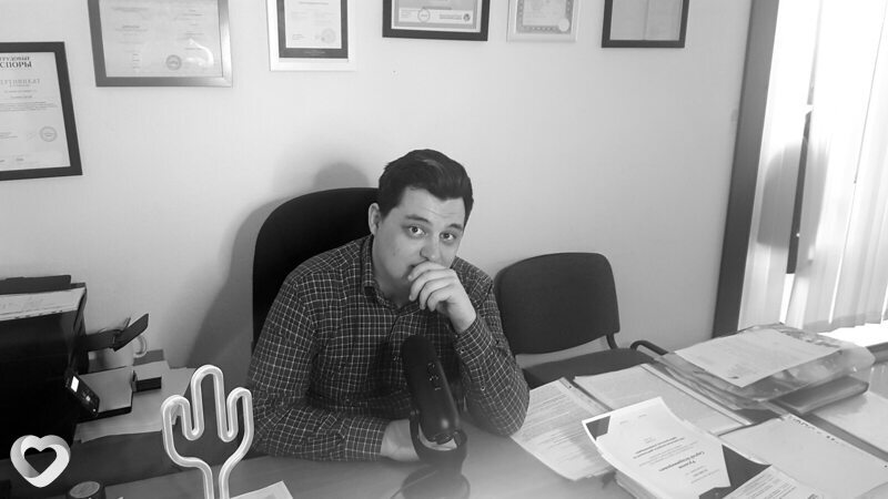 Павел, 29, Подольске — анкета №3540207