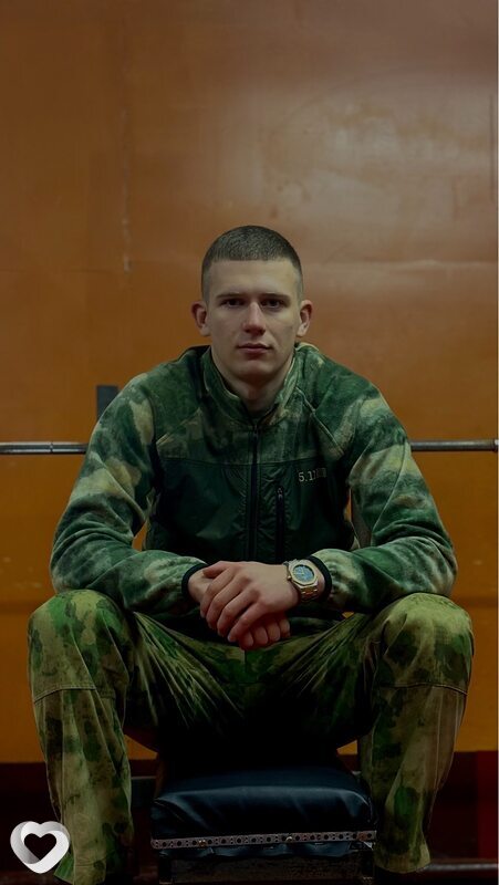 Тёма, 24, Краснодаре — анкета №3540208