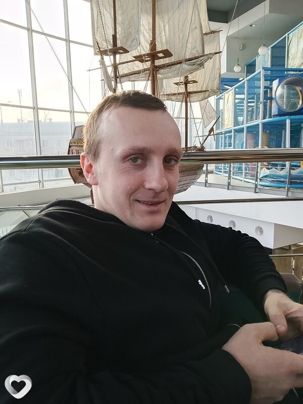 Алексей, 43, Москве — анкета №3540209