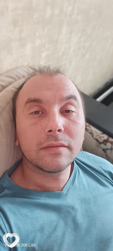 Гоша, 37, Нижнем Новгороде — анкета №3540210