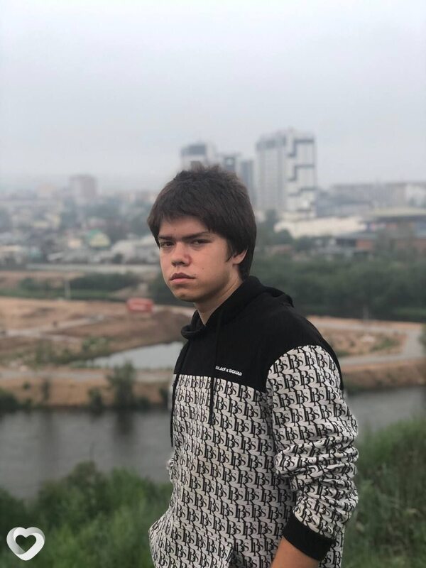 Кирилл, Новый Уренгой