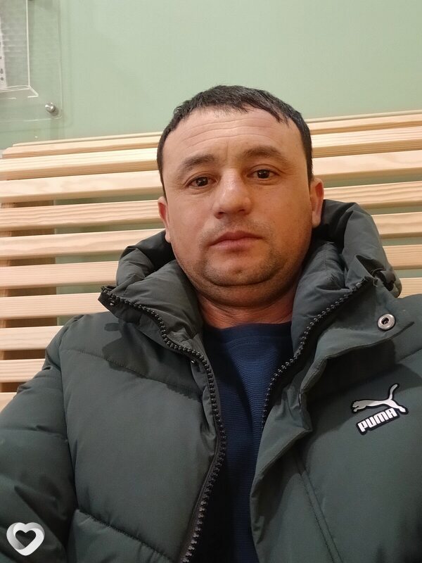 Хороший Парень, 39, Казани — анкета №3540182