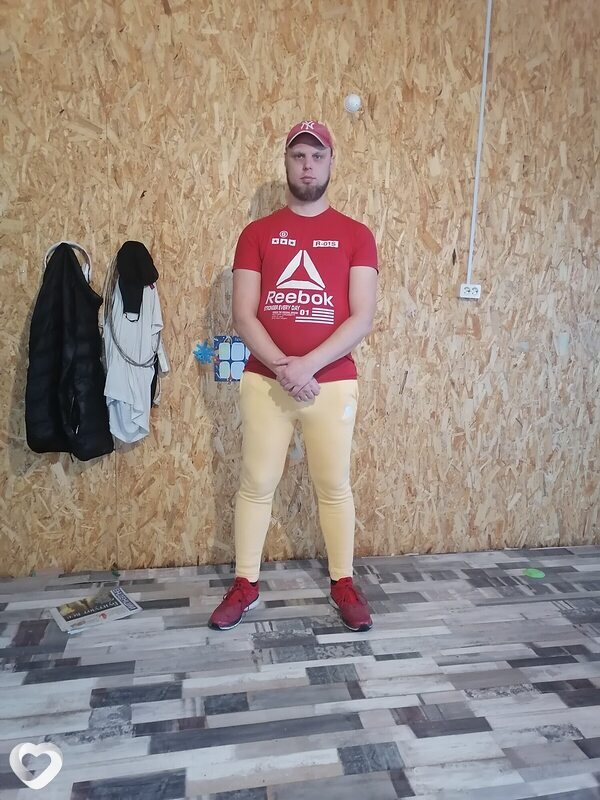 Дмитрий, 40, Минске — анкета №3540190