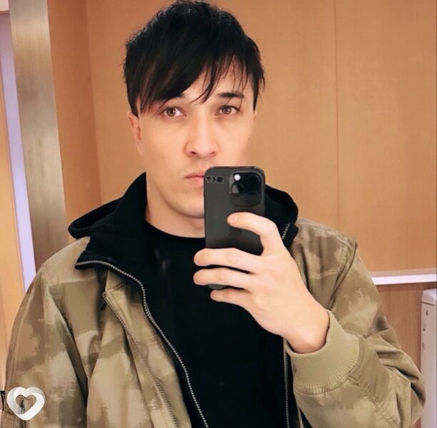 Алик, 29, Набережных Челнах — анкета №3540191
