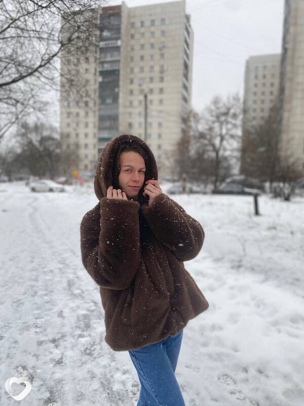 Катя, Курск