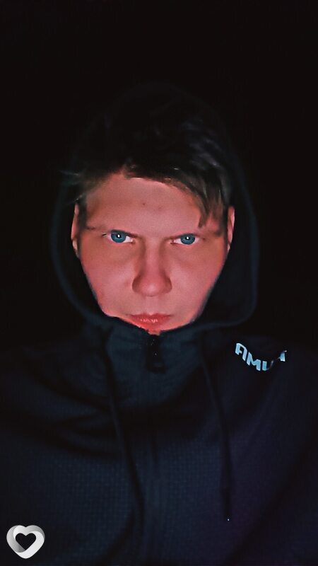 Максим, 20, Кемерове — анкета №3540148