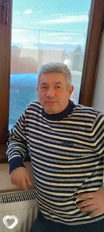 Алик, 56, Тбилиси — анкета №3540150