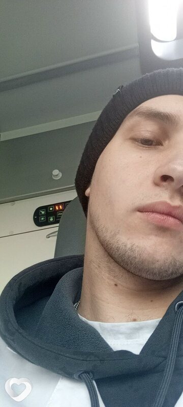 Колян, 21, Симферополе — анкета №3540666