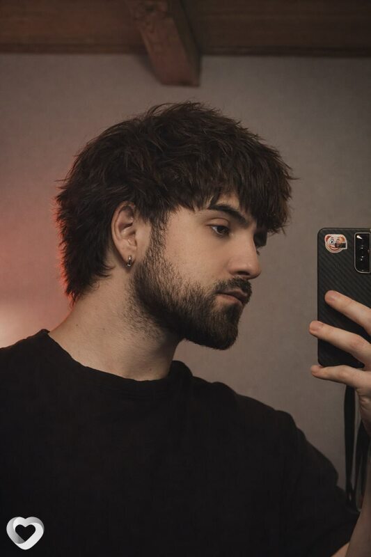 Александр, 25, Севастополе — анкета №3540259