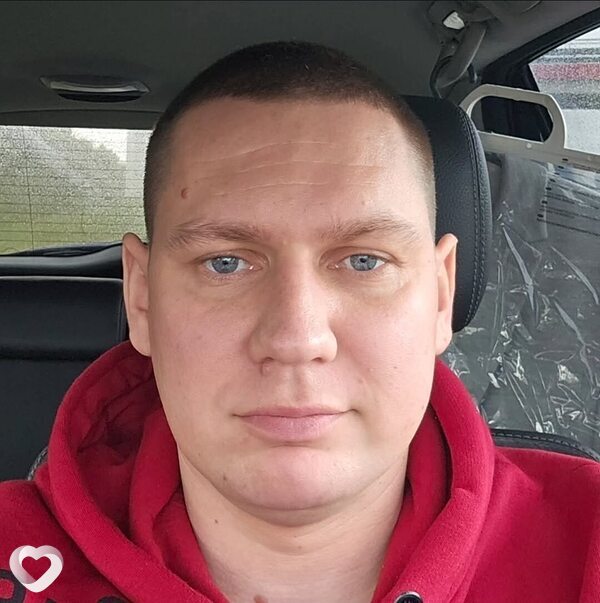 Александр, 38, Гродно — анкета №3540265