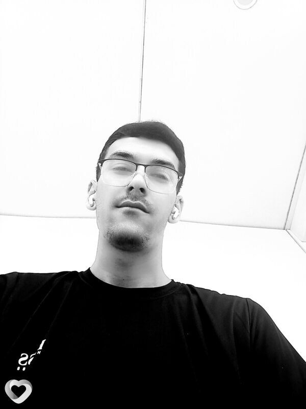 Азадик, 22, Минске — анкета №3540268