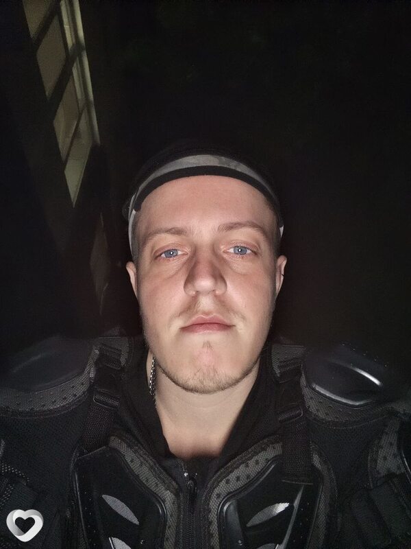 Сергей, 29, Луганске — анкета №3540272