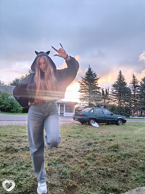 Наталья, 18, Новополоцке — анкета №3540311