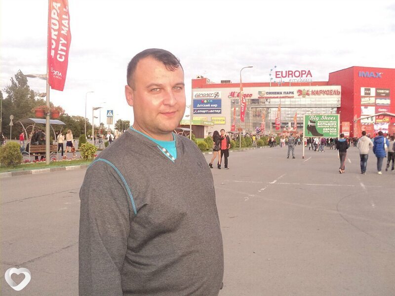 Александр, 47, Михайловка (Волгоградская Област — анкета №3540315
