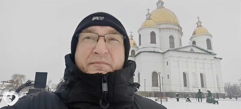 Семен, Моршанск