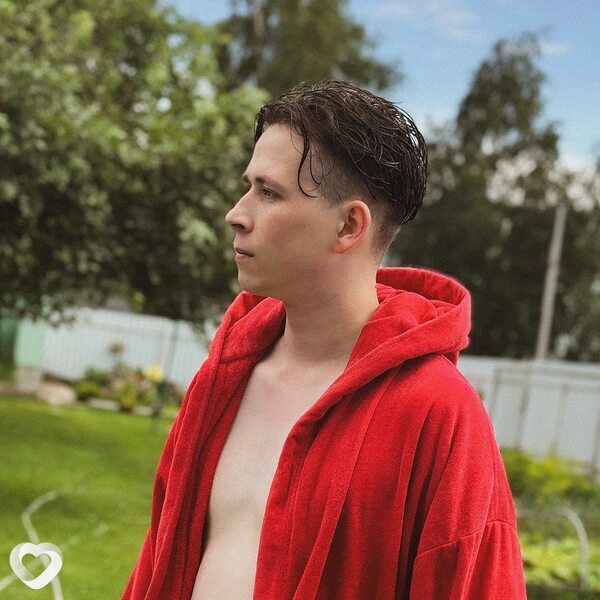 Александр, 26, Клине — анкета №3540321