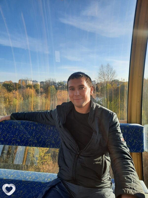 Алексей, 35, Ярославле — анкета №3540325