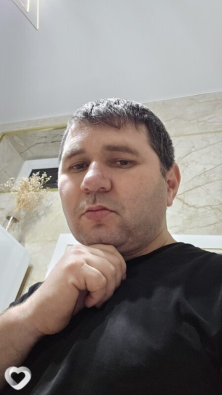 Тамик, 40, Анапе — анкета №3540331