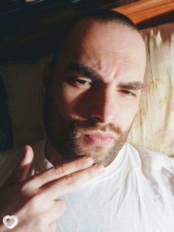 Вадим, 33, Туле — анкета №3540293