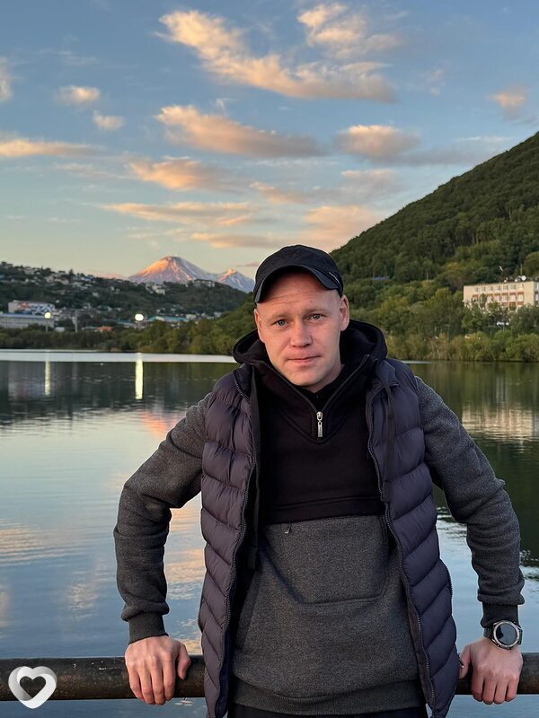 Евгений, 34, Черемхове — анкета №3540294