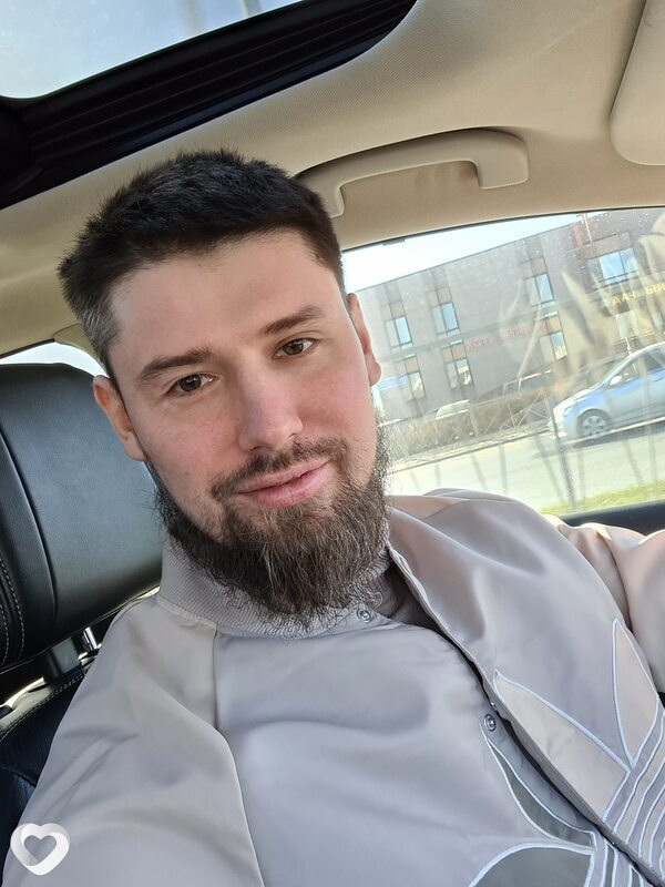 Дамир, 35, Казани — анкета №3540295
