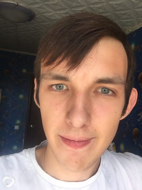 Никита, 25, Орехово-Зуеве — анкета №3540303