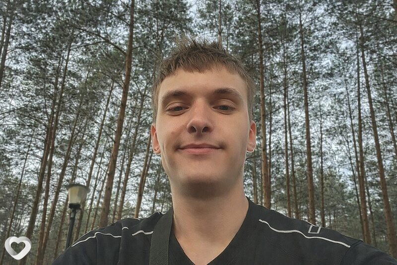 Алексей, 23, Перми — анкета №3540304