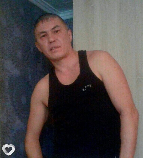 Равиль, 49, Миассе — анкета №3540332