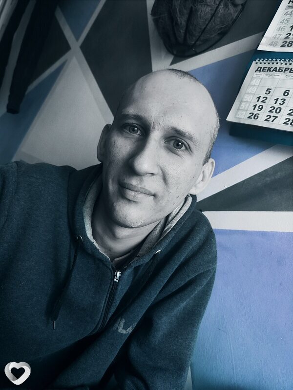Александр, 37, Бобруйске — анкета №3540336