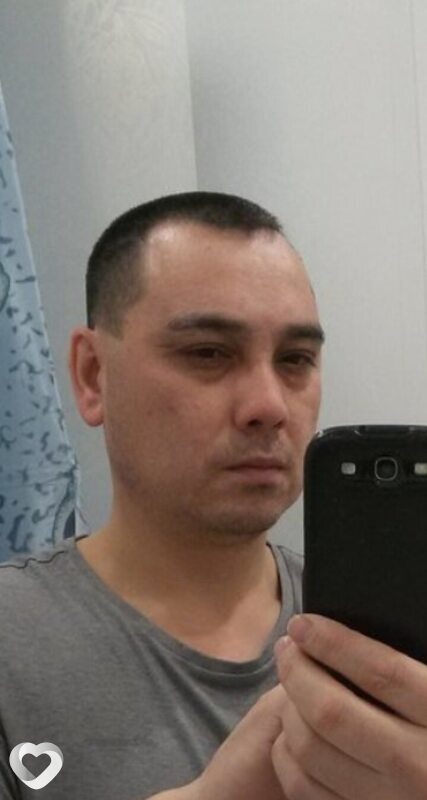 Andrei, 52, Нефтеюганске — анкета №3540338