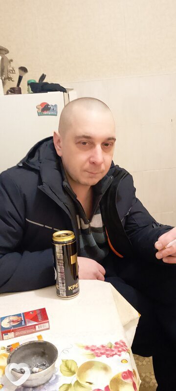 Сергей, Североуральск