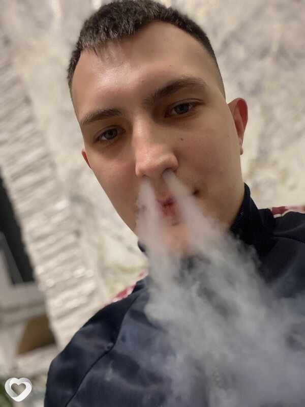 Дима, 24, Рязани — анкета №3540347