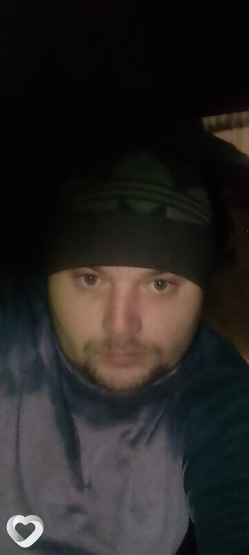 Алексей, 33, Сызрани — анкета №3540348