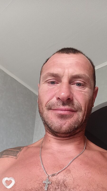 Денис, 43, Твери — анкета №3540353