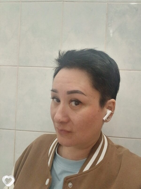 Di, 43, Казани — анкета №3540354