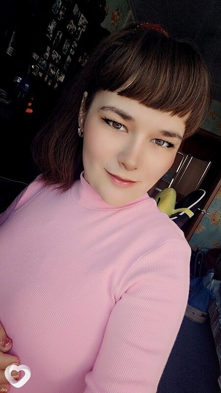 Маргарита, 27, Санкт-Петербурге — анкета №3540418