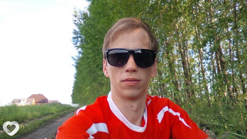 Роман, 37, Набережных Челнах — анкета №3540421