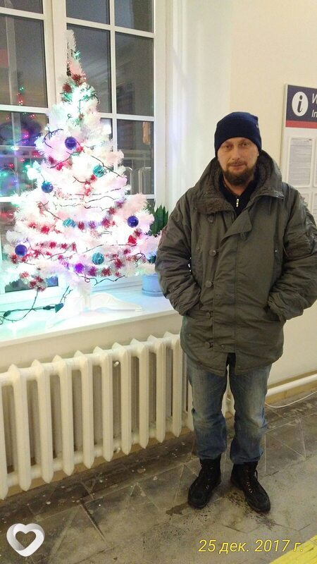 Александр, 54, Тайшете — анкета №3540423