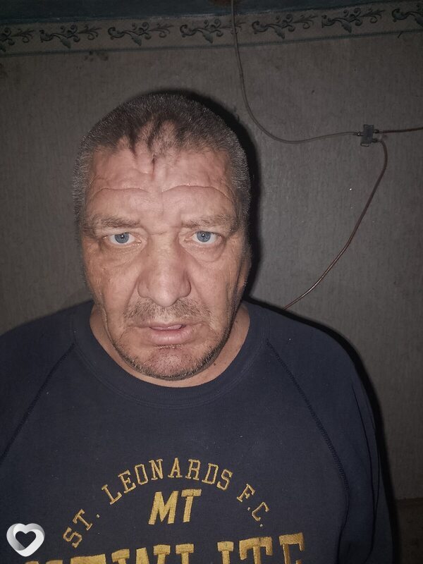 Григорий, 57, Николаеве — анкета №3540429