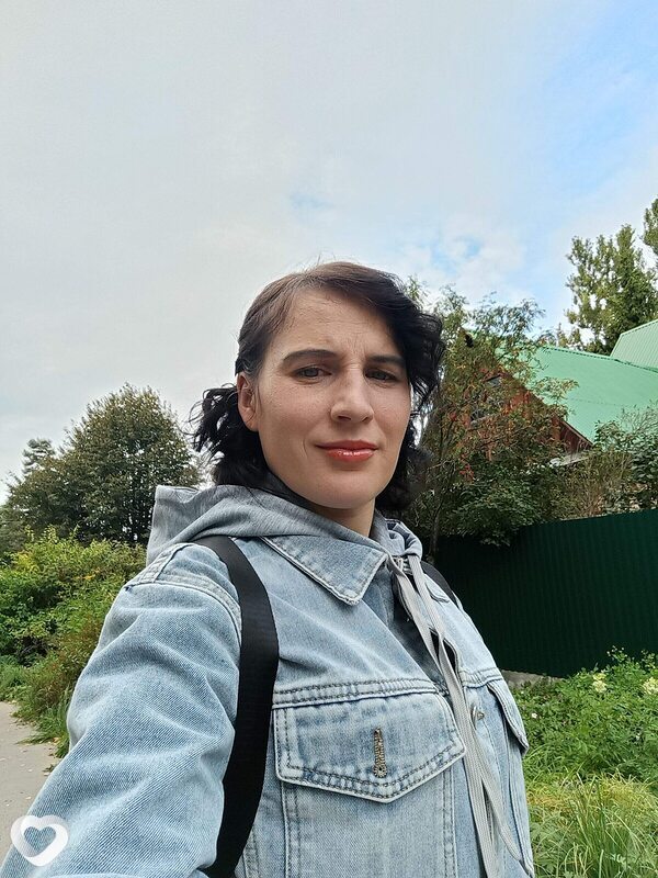 Инна, 36, Москве — анкета №3540459