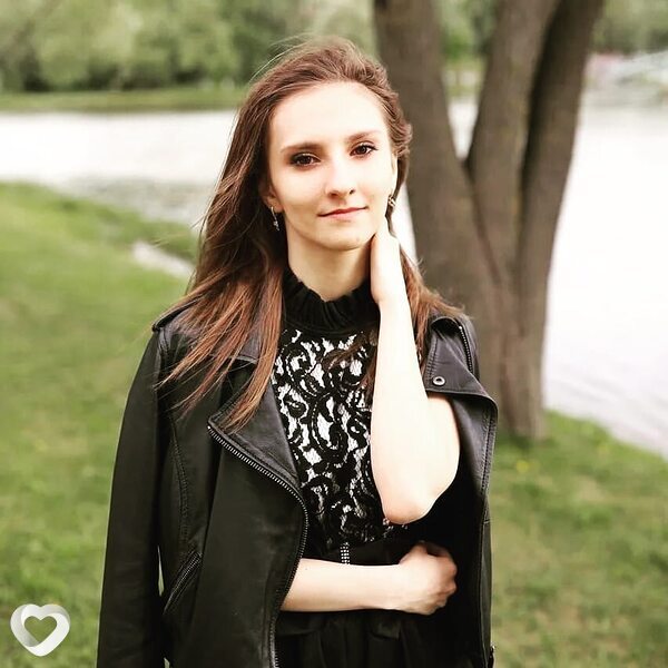 Алина, 23, Москве — анкета №3540460