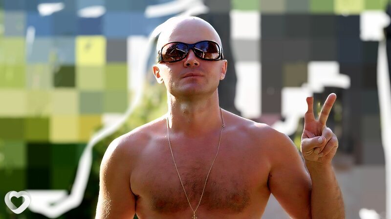 Влад, 40, Брянске — анкета №3540462