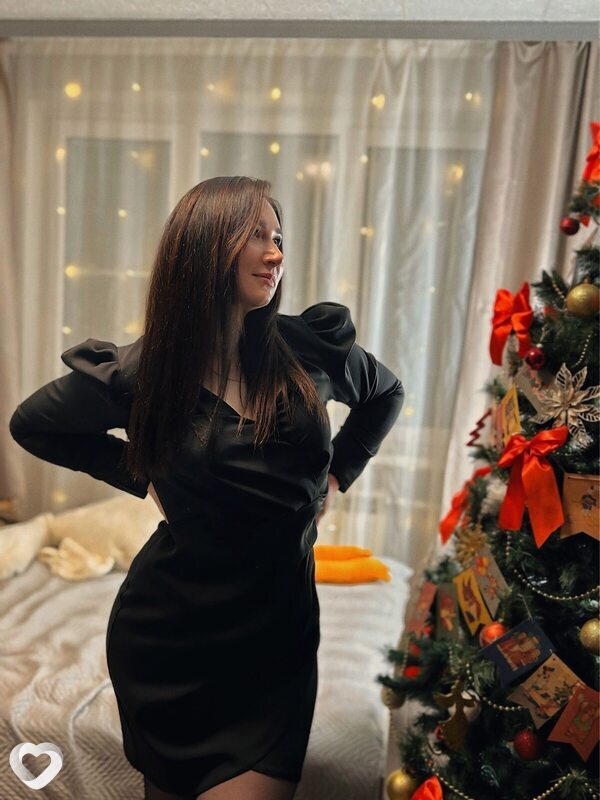 Катерина, 28, Казани — анкета №3540467