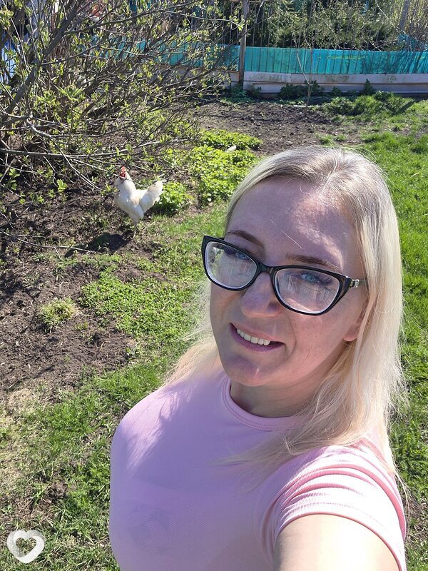 Татьяна, 43, Ульяновске — анкета №3540468